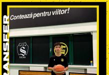 Mihnea Vlaicu își continuă cariera la București