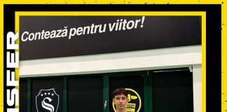 Mihnea Vlaicu își continuă cariera la București