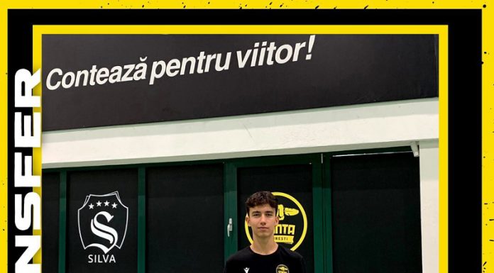 Mihnea Vlaicu își continuă cariera la București