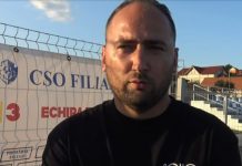 Misiune dificilă pentru formația lui Găman: Este cea mai echilibrată serie