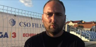 Misiune dificilă pentru formația lui Găman: Este cea mai echilibrată serie