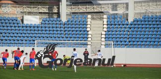 Pandurii – Viitorul 2, în prima etapă! Reacții după tragerea la sorți