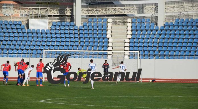 Pandurii – Viitorul 2, în prima etapă! Reacții după tragerea la sorți