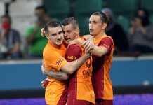 Cicâldău a debutat cu gol