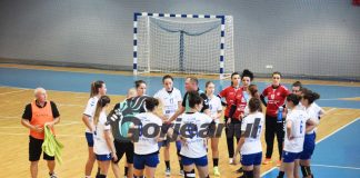 Echipa de handbal şi-a aflat adversarele