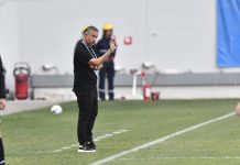 Victorie cu Mediaş, dar Reghecampf aşteaptă pauza competiţională: E binevenită