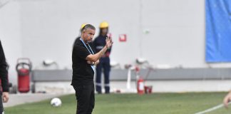 Victorie cu Mediaş, dar Reghecampf aşteaptă pauza competiţională: E binevenită