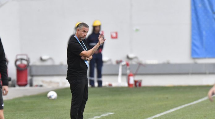 Victorie cu Mediaş, dar Reghecampf aşteaptă pauza competiţională: E binevenită