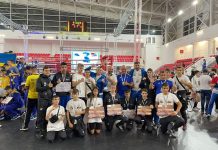 Șase medalii la europenele de box