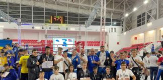 Șase medalii la europenele de box