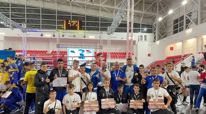 Șase medalii la europenele de box