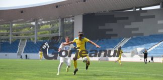 Viitorul, încă o prestaţie dezolantă!