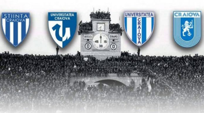 Universitatea Craiova, plângere penală la adresa lui Adrian Mititelu