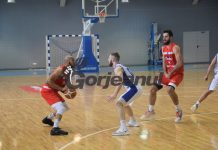 Fără retrogradate în LNBM