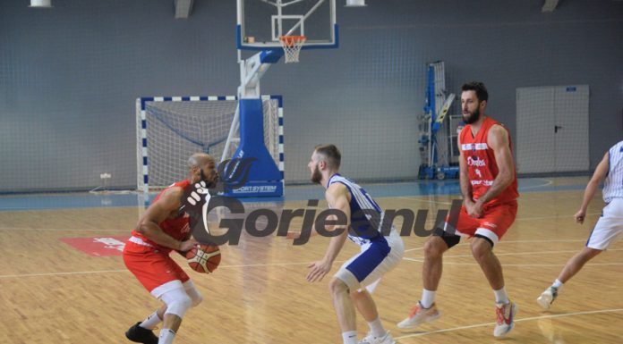 Fără retrogradate în LNBM