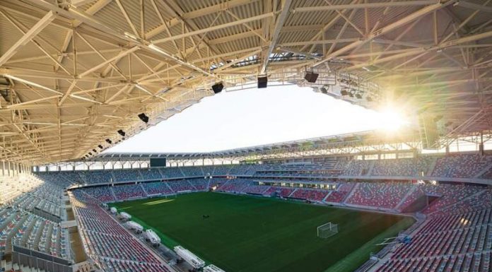 Ghencea și Voluntari, gazdele partidelor României U21