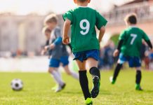 Restart pentru competițiile județene