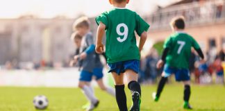 Restart pentru competițiile județene