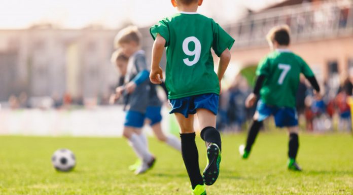 Restart pentru competițiile județene