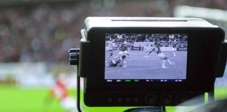 S-a stabilit programul rundei a opta