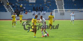 S-a stabilit programul etapei a cincea. Gorjenii, din nou la TV