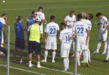 Echipa lui Mario Găman s-a calificat dramatic în Cupa României