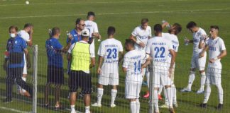Echipa lui Mario Găman s-a calificat dramatic în Cupa României