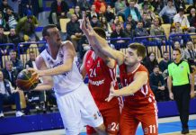 Pivot bosniac pentru CSM Târgu Jiu