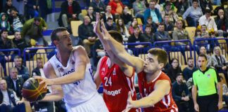 Pivot bosniac pentru CSM Târgu Jiu