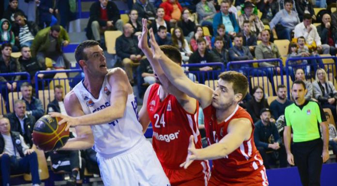 Pivot bosniac pentru CSM Târgu Jiu