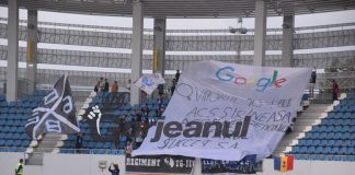 Galeria Pandurilor a făcut spectacol! Cojocaru a răbufnit: Nu sunt un mercenar