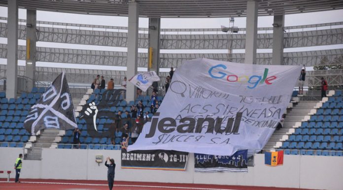 Galeria Pandurilor a făcut spectacol! Cojocaru a răbufnit: Nu sunt un mercenar