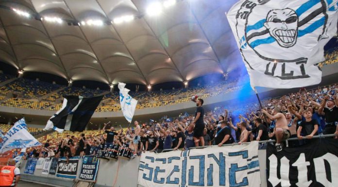 Craiova, la trântă cu ,,invincibila” Rapid!