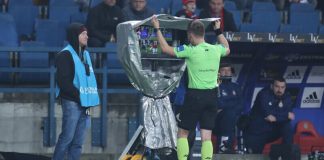 Sezonul 2021-2022, tot fără VAR?