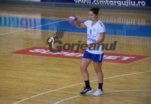 Sabine Klimek: Sunt 100% sigură că putem promova