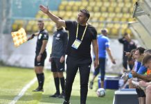 Antrenorul Concordiei, frustrat la finalul jocului cu Viitorul: Am dominat în totalitate
