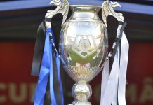 ACSO Filiași – Viitorul Târgu Jiu, în Cupa României