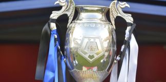 ACSO Filiași – Viitorul Târgu Jiu, în Cupa României