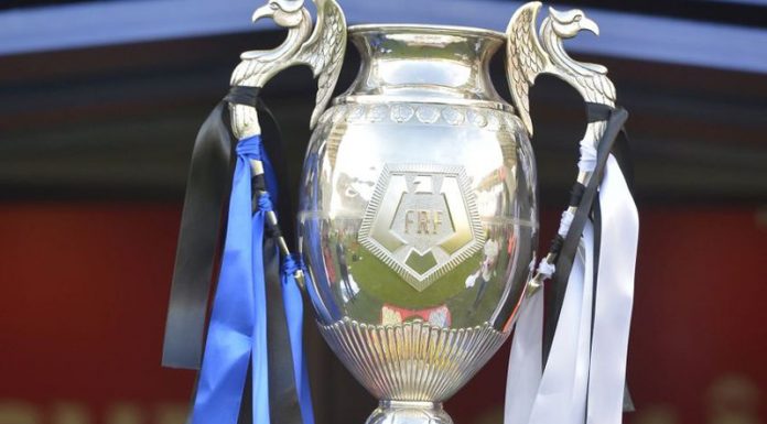 ACSO Filiași – Viitorul Târgu Jiu, în Cupa României