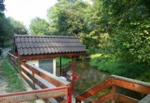 Prin Ţara Jiului de Sus – ÎN LUMEA „APEI VII”