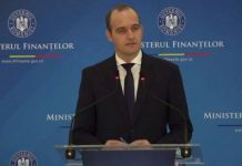 Vîlceanu: Vrem să eliminăm dosarul cu şină