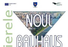 Ateliere pentru studenții facultăților de arhitectură, organizate de Centrul Europe Direct Gorj și Biblioteca Județeană ,,Christian Tell”