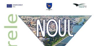 Ateliere pentru studenții facultăților de arhitectură, organizate de Centrul Europe Direct Gorj și Biblioteca Județeană ,,Christian Tell”