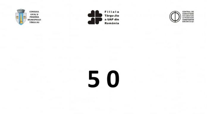 Un nou vernisaj la Galeriile Municipale de Artă