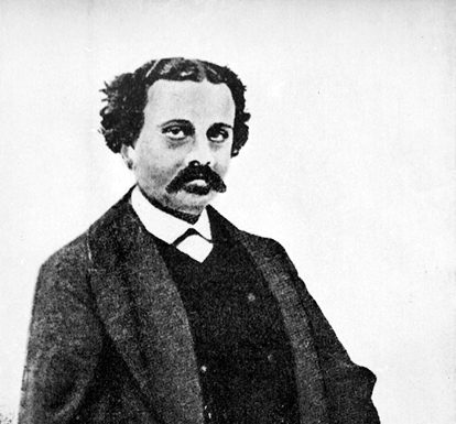 Alexandru I. Odobescu și problemele limbii române