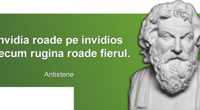 Un fel de cugetare despre…invidie şi minciună! – ,,Invidiosule şi mincinosule, de ce să te bucuri, de ce să empatizezi, de ce să recunoști că altu-i mai bun sau că ești mai în urmă și mai jos în ierarhia socială”?