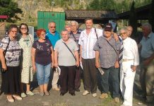 Gânduri despre anii de liceu – ,,Îmi aduc aminte cu plăcere și acum de prima zi de liceu la Târgu-Cărbuneşti, plină de emoții, oameni noi și profesori necunoscuți”!