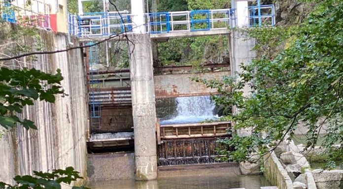 Aparegio Gorj, un nou apel la raționalizarea apei