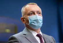 Cîmpeanu: Vor fi distribuite formulare prin care cerem părinților acordul cu privire la vaccinarea copiilor