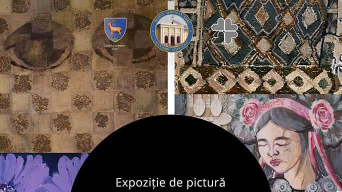 Invitație la vernisaj